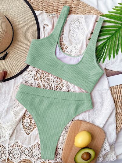 Two-Piece Comfort Bikini Set
