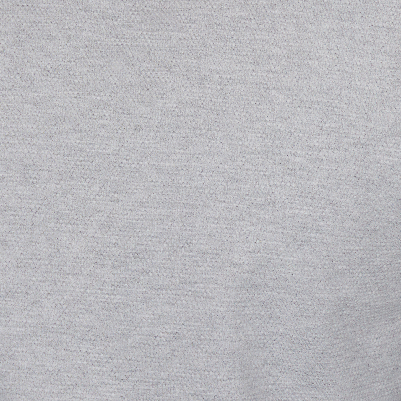 Solid light gray color swatch