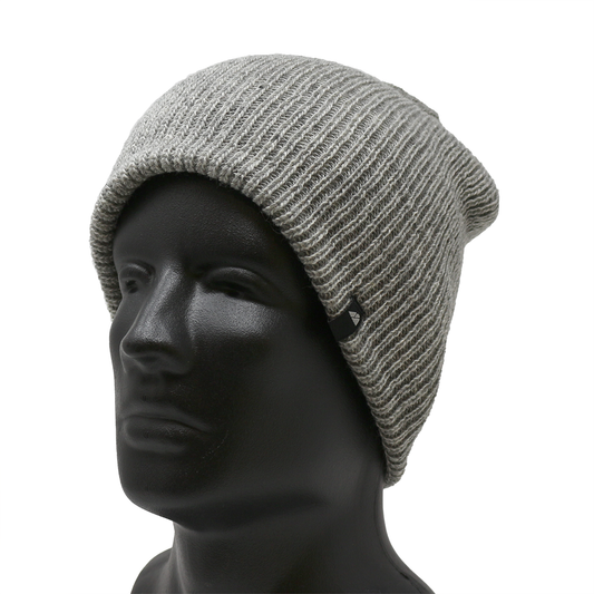 Adult Soft Wool Slouchy Beanie