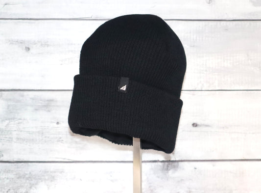Adult Versatile Wool Watch Cap