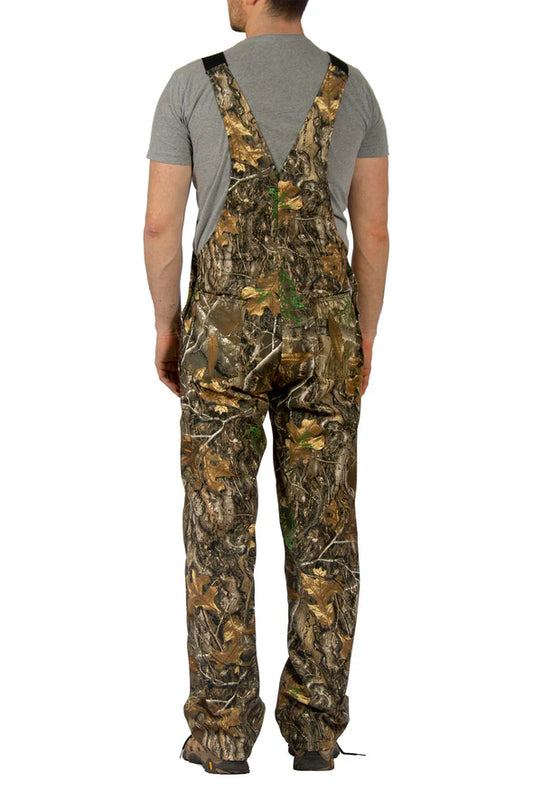 Realtree Camo Overalls