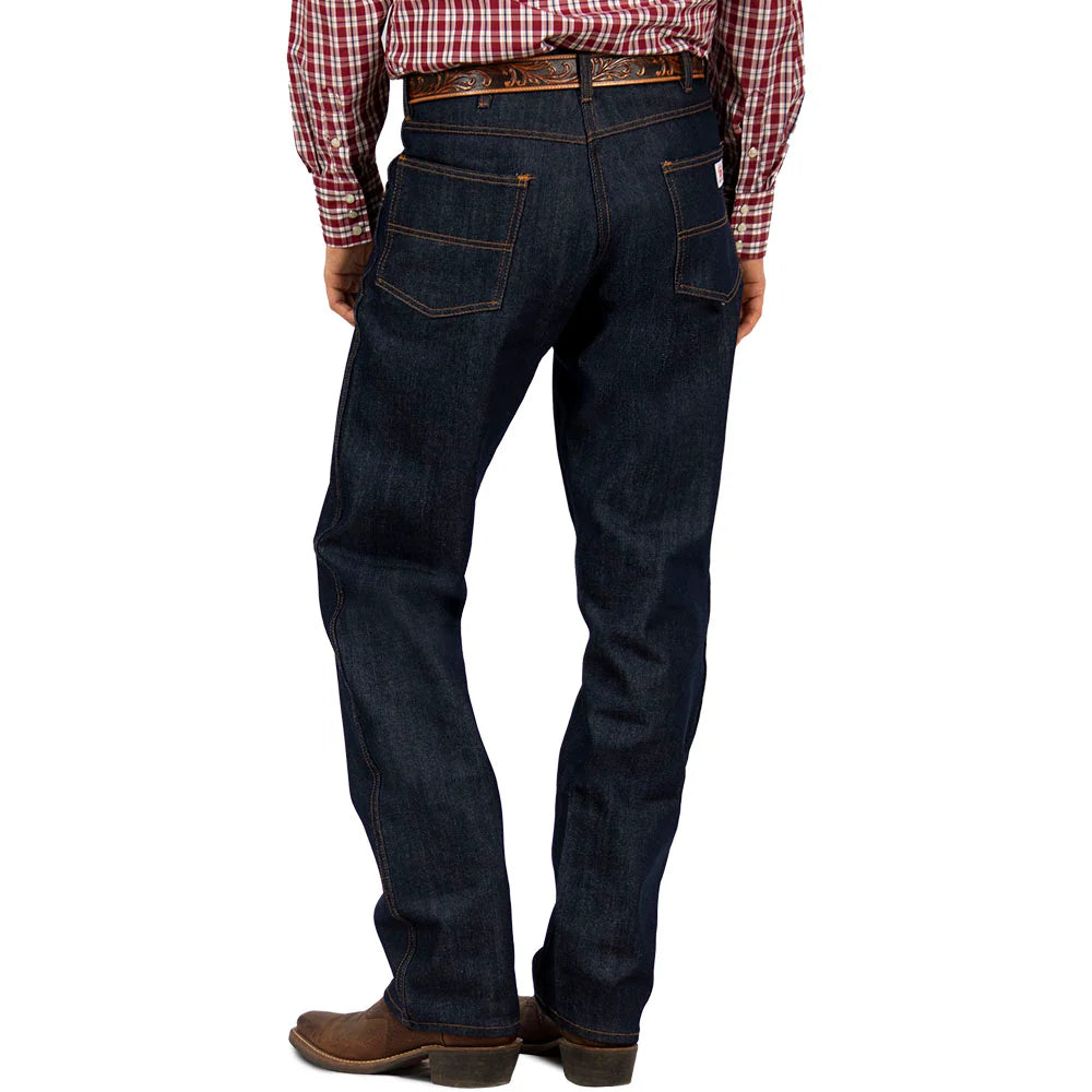 Round House Cowboy Original Fit 5-Pocket Jean