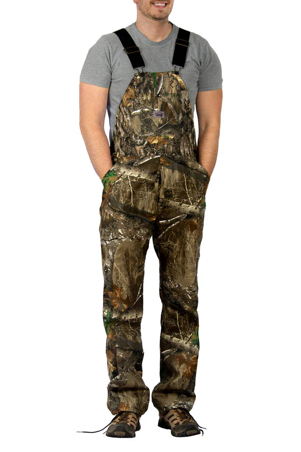 Realtree Camo Overalls