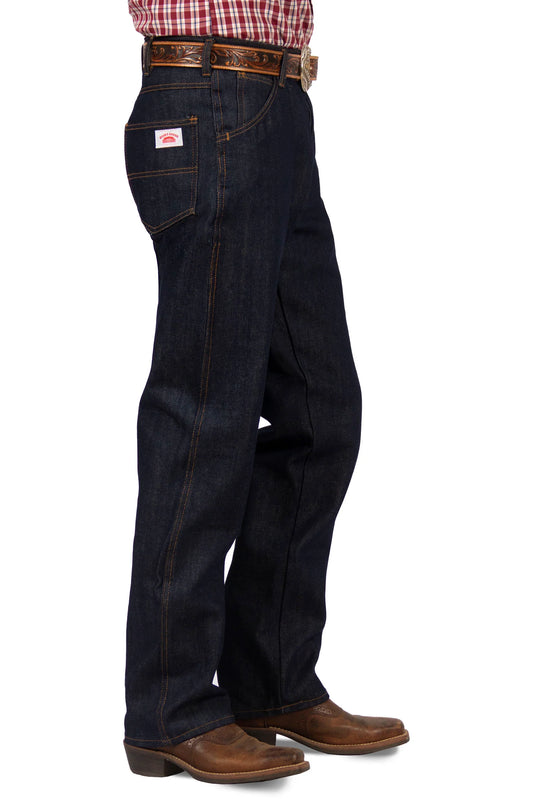 Round House Cowboy Original Fit 5-Pocket Jean
