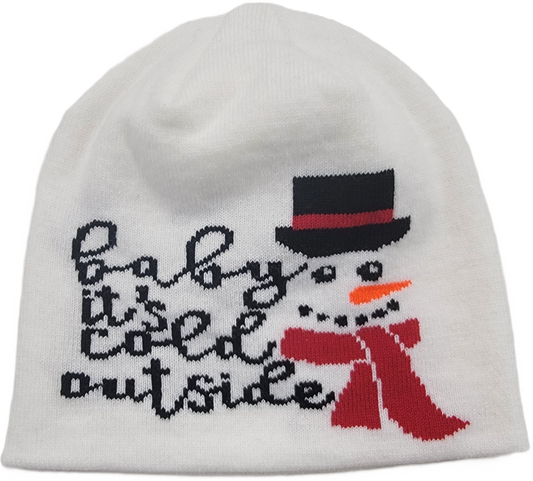 Limited Edition Holiday Hats