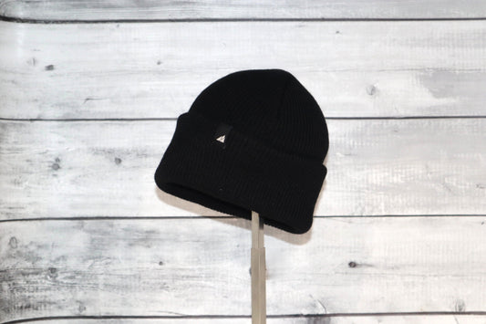 Child Acrylic/Wool Watch Cap
