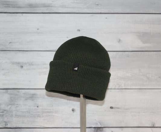 Child Versatile Wool Watch Cap