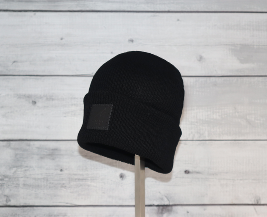 Child Wool Watch Cap