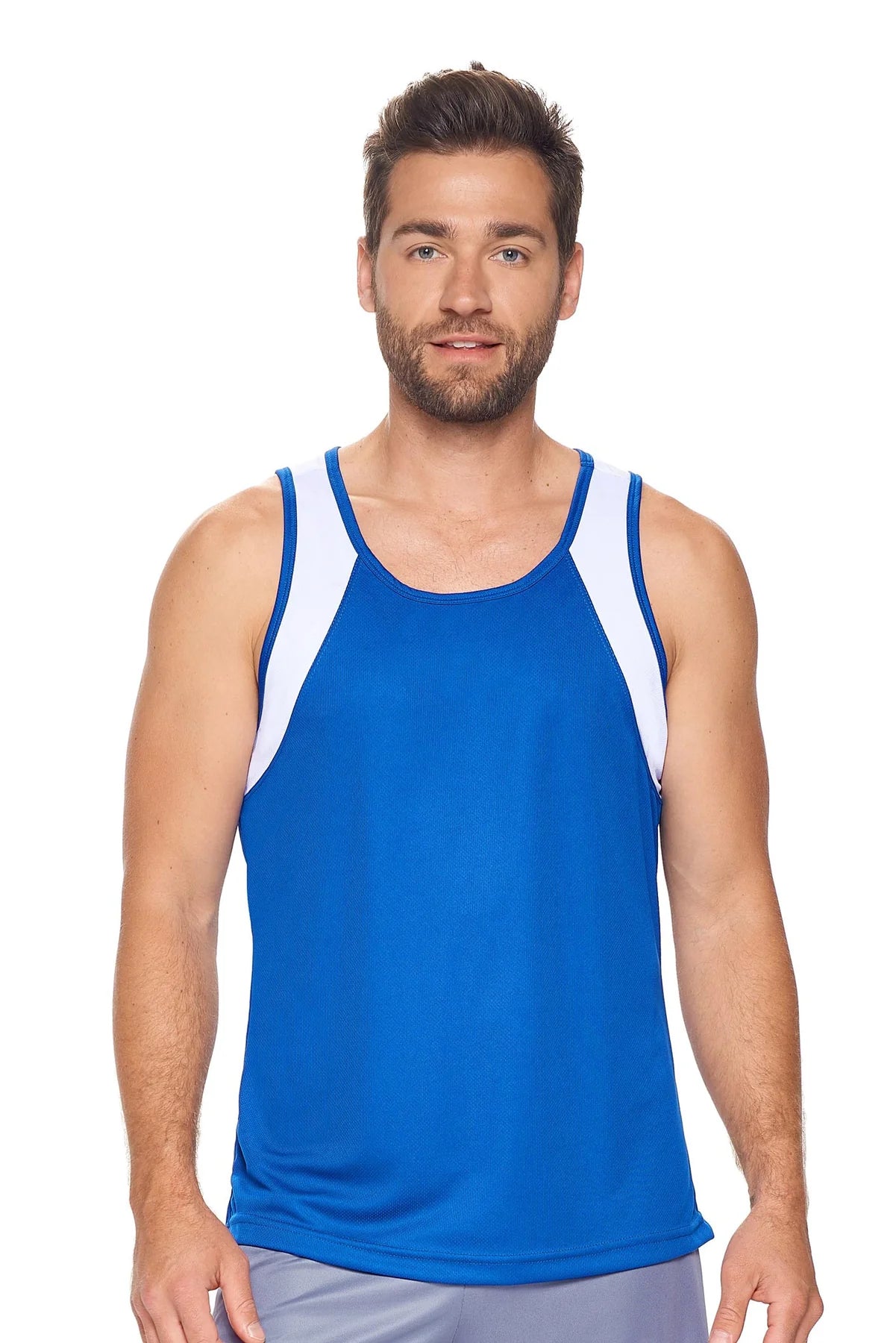 Sports Tank Top for Men
