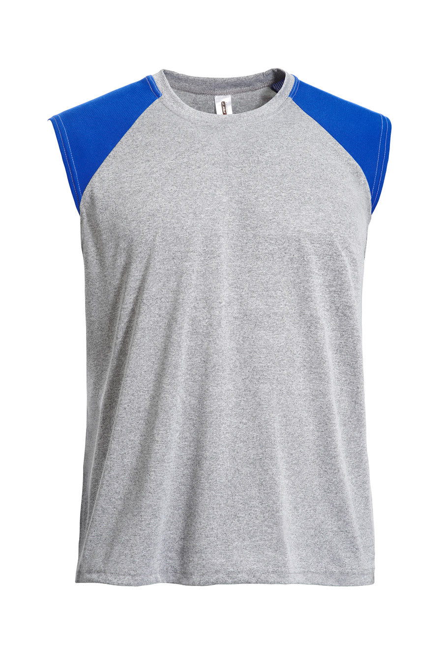 Training and Athletic Sleeveless Tank Top