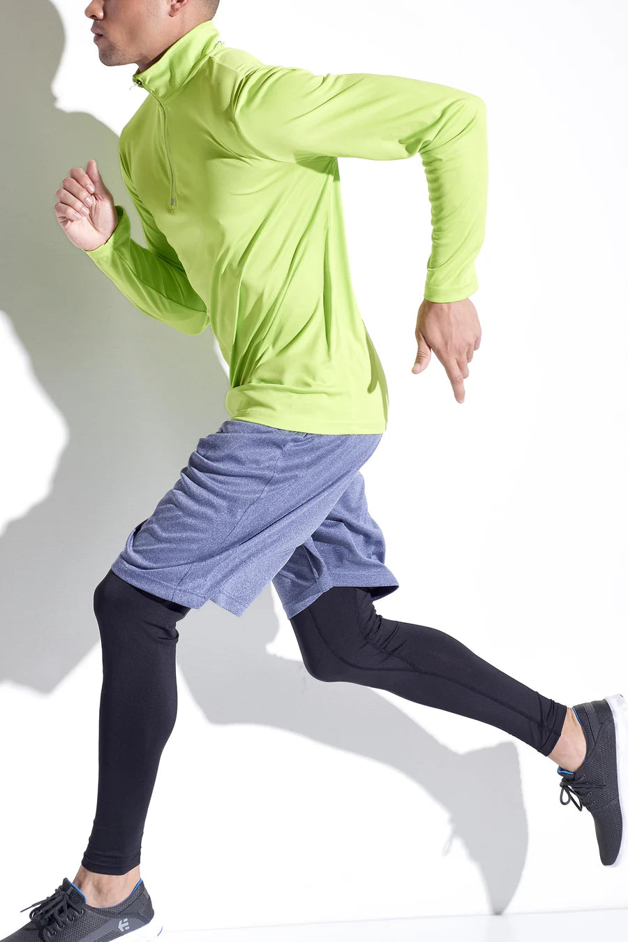 Airstretch Running Tights
