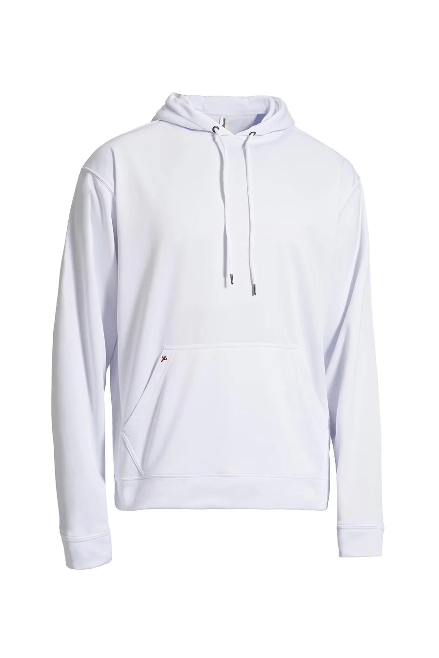 Men's Fleece Pullover Hoodie