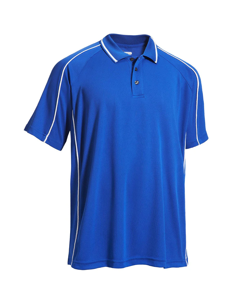 Men's Malibu Golf Polo