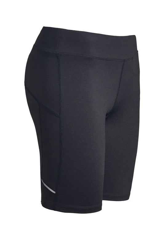 Women's Fitness and Aerobics Shorts
