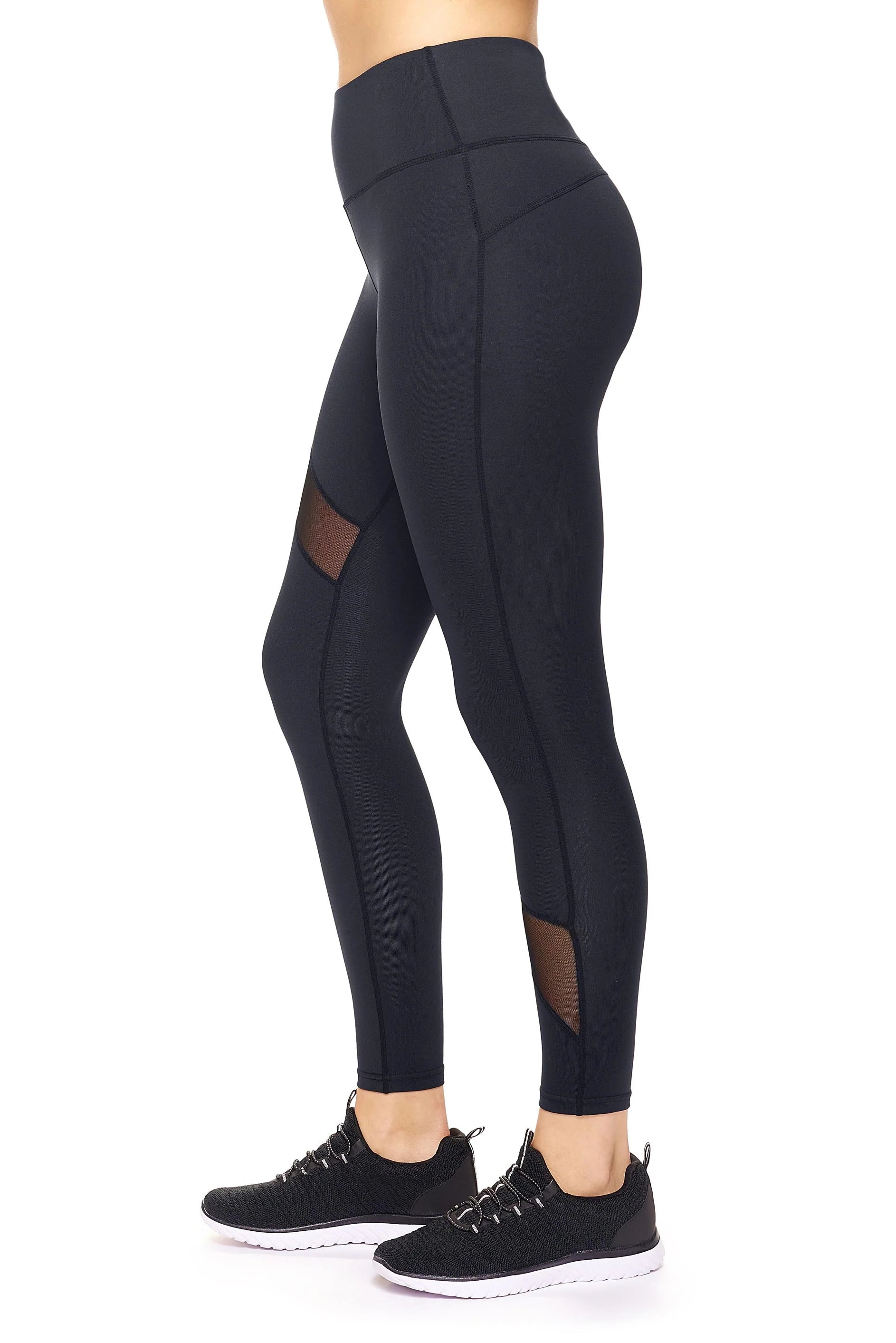 Fitness Gal Yoga Pants – Plain Clothing Store