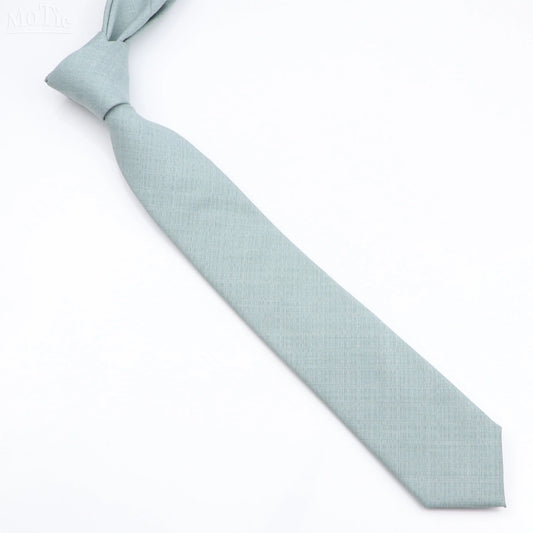 Men's Bamboo Fiber Necktie