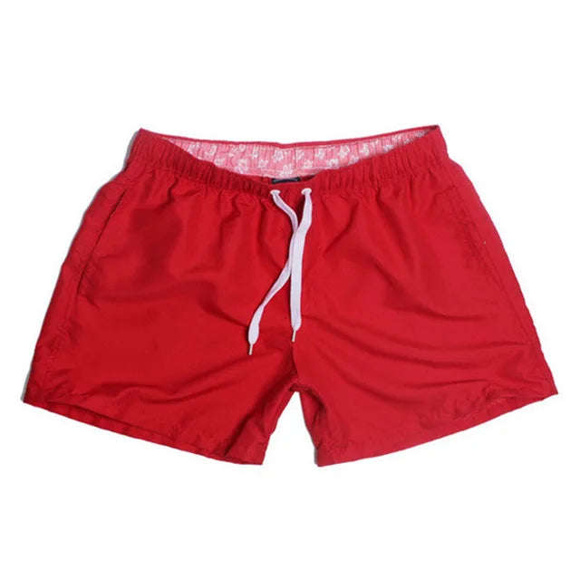 Bright colored swim trunks online