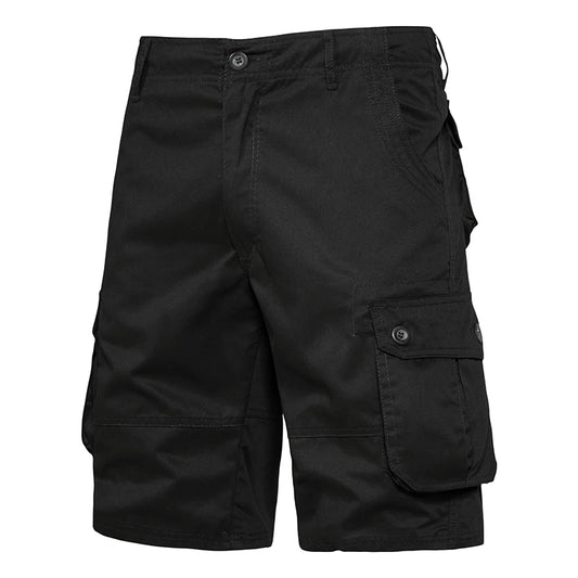 Men's Versatile Cargo Shorts
