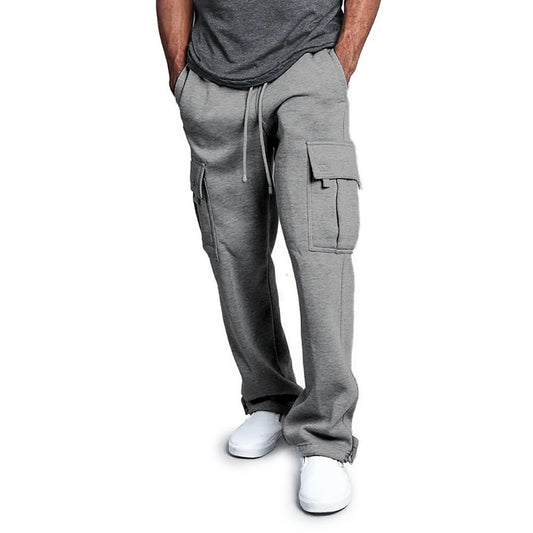Men's Casual Sweatpants and Joggers