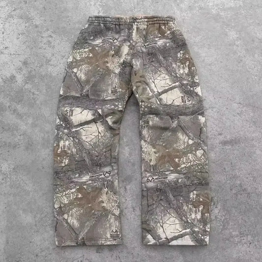 Men's Hunting and Camo Sweatpants