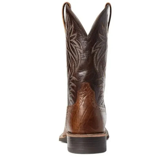 Men's Modern Cowboy Boots