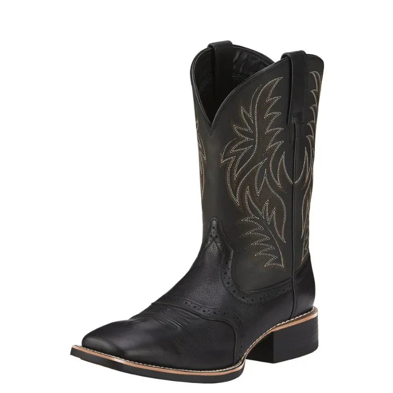 Men's Modern Cowboy Boots