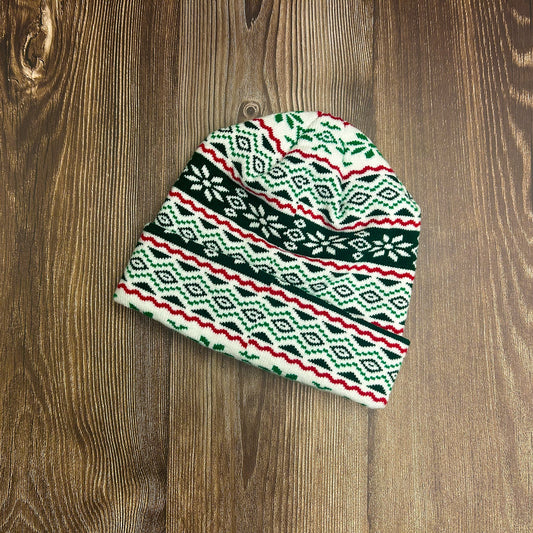 Limited-Edition Holiday Hats