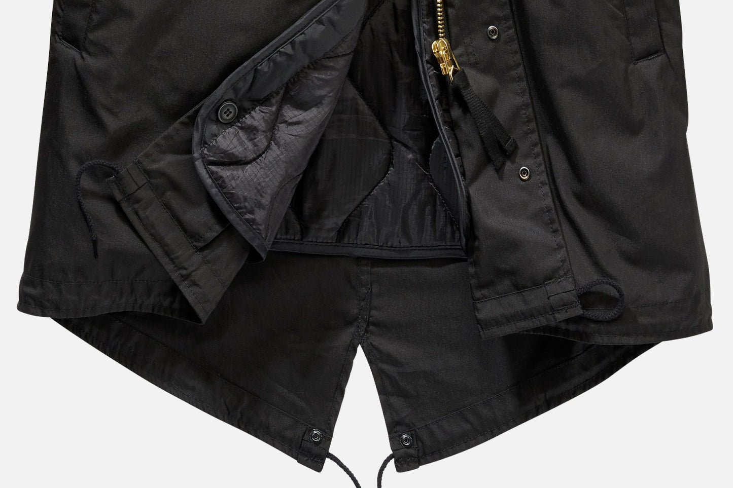 M-51 Parka Jacket