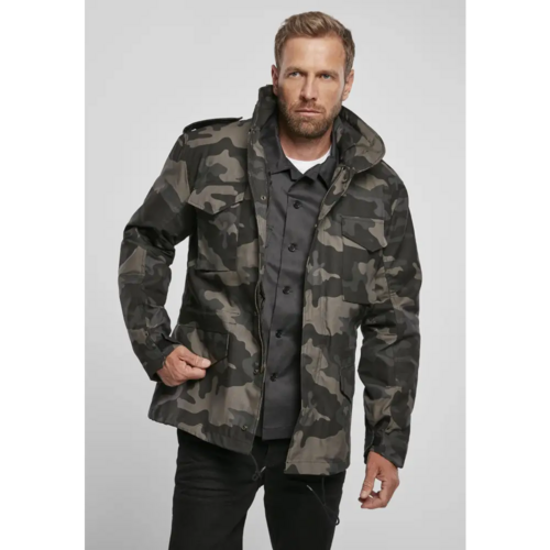 Brandit M-65 Classic Field Jacket