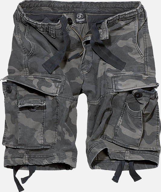 Brandit Utility Cargo Shorts