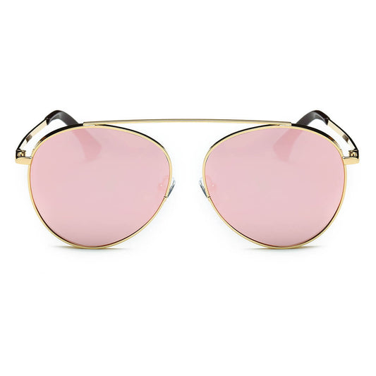 Picture of Retro Aviator Sunglasses