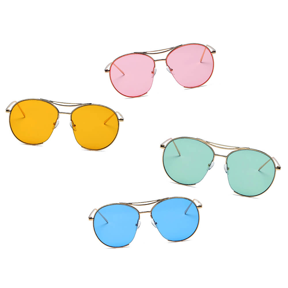 Picture of Aviator Sunglasses Complete UV Protection