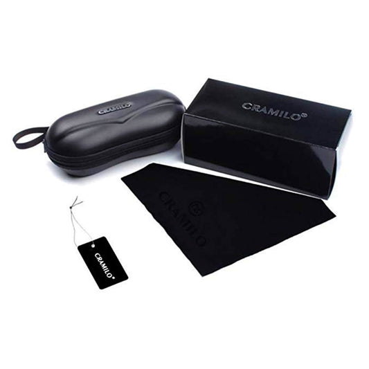 Picture of Bright Rainbow Sunglasses