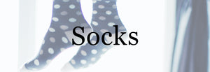 Banner image for women's socks