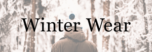 Men's Winter Wear