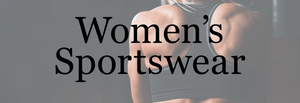 Women's Sportswear
