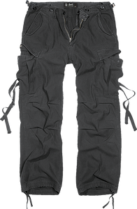 Brandit M-65 Cargo Pants black