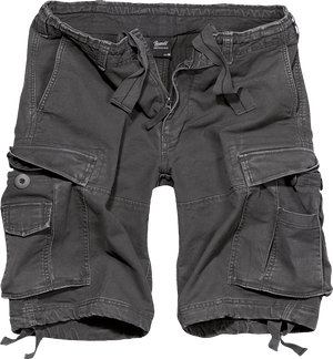 Brandit Classic Cargo Shorts grey