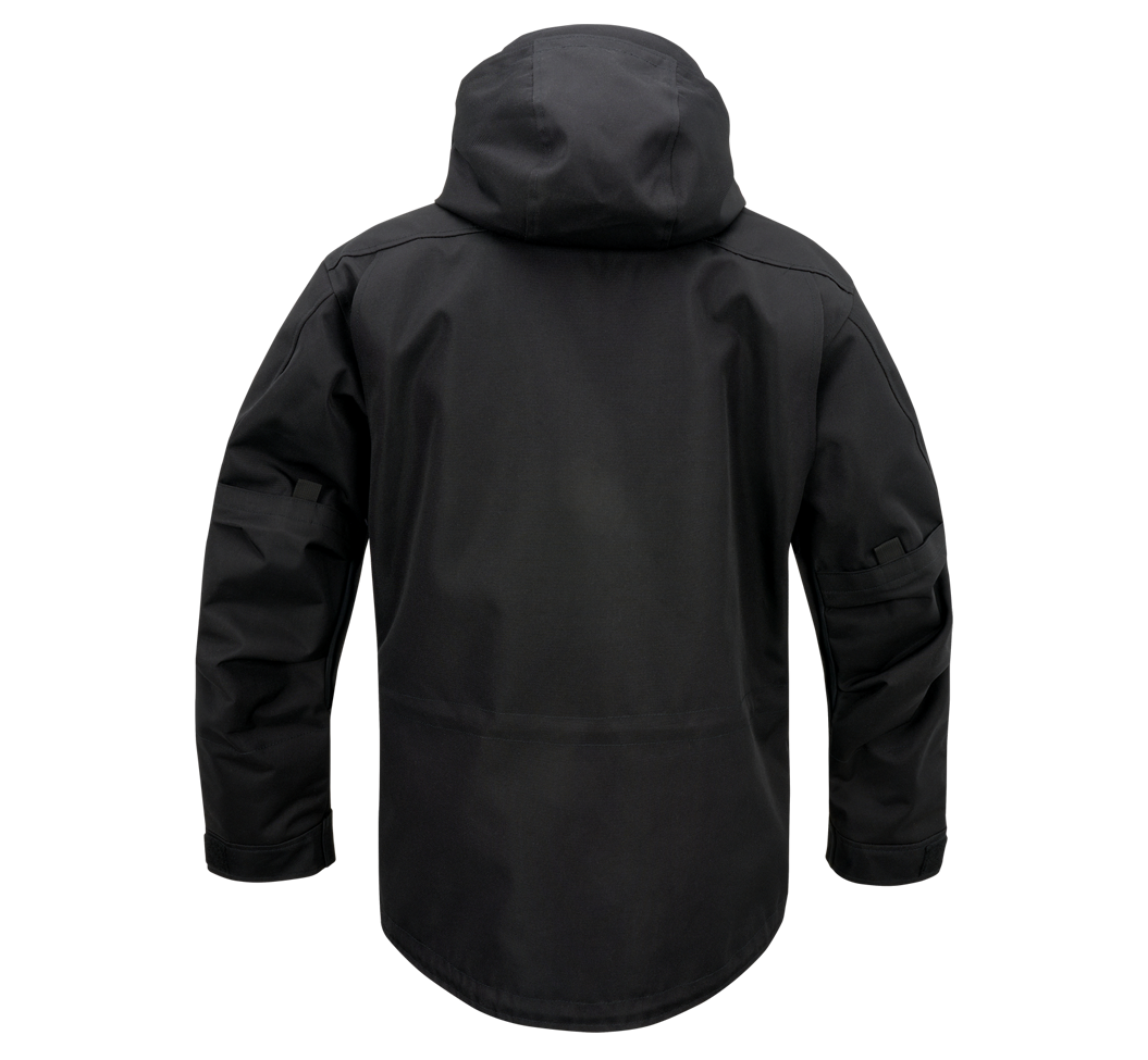 Brandit Commando TAC Jacket black