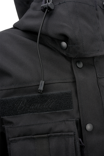 Brandit Commando TAC Jacket black