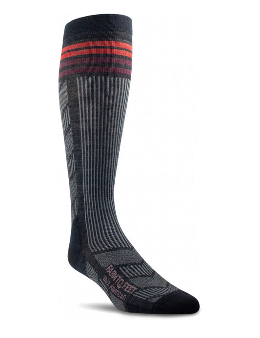 Warm Winter Snow Sport Nylon Wool Socks