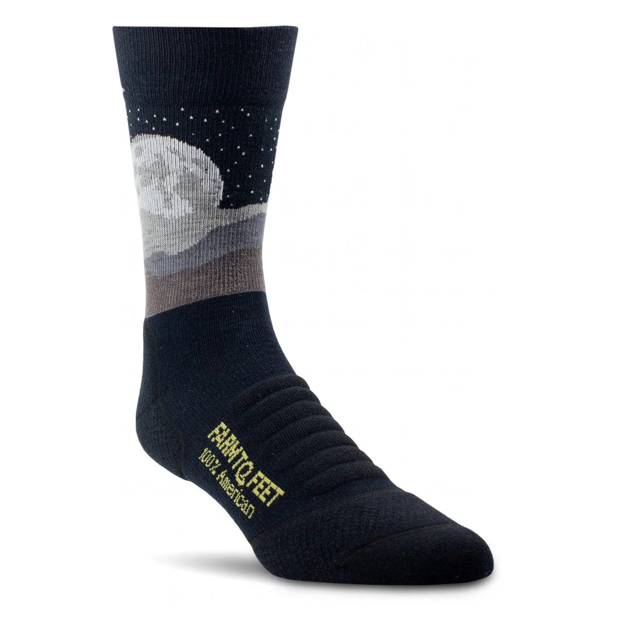 Apollo Light Targeted Cushion sock