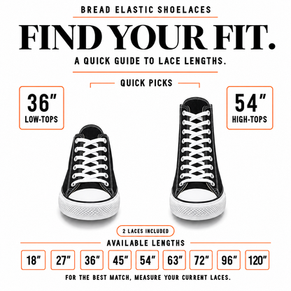 Cloud White Shoelaces