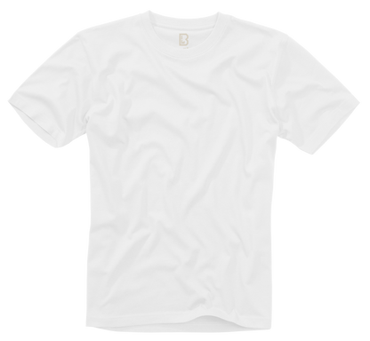 Brandit Essential T-Shirt white