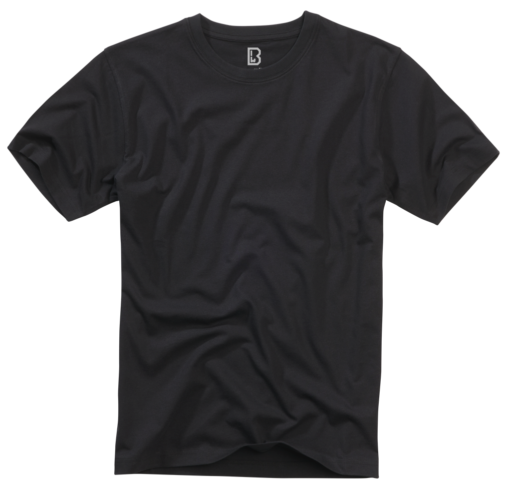 Brandit Essential T-Shirt black