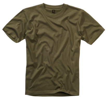 Brandit Essential T-Shirt olive
