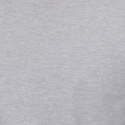 Solid light gray color swatch