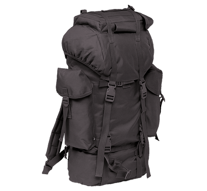 Brandit Combat Backpack black