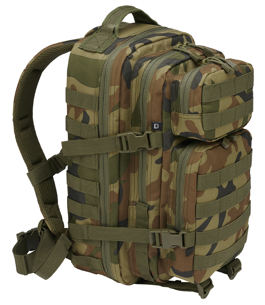 Brandit Assault Backpack Medium