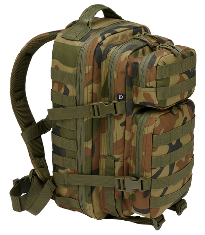 Brandit Assault Backpack Medium